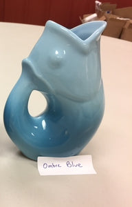 Gurgle Pot