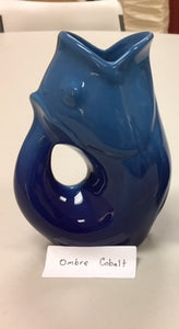 Gurgle Pot