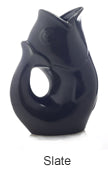 Gurgle Pot