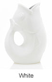 Gurgle Pot