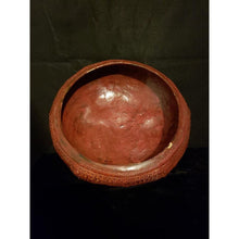 Load image into Gallery viewer, Antique Burmese Lacquer Bowl
