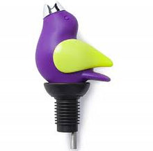 Load image into Gallery viewer, Chirpy Top Wine Pourer
