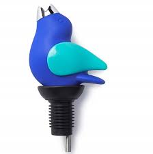Chirpy Top Wine Pourer