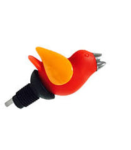 Load image into Gallery viewer, Chirpy Top Wine Pourer
