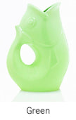 Gurgle Pot