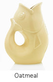 Gurgle Pot