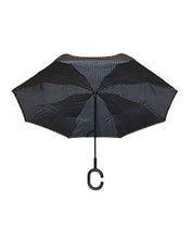 Load image into Gallery viewer, Topsy Turvy Umbrella
