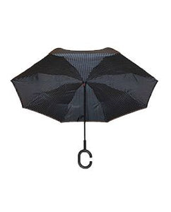 Topsy Turvy Umbrella