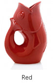 Gurgle Pot